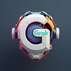 Grok Codes
